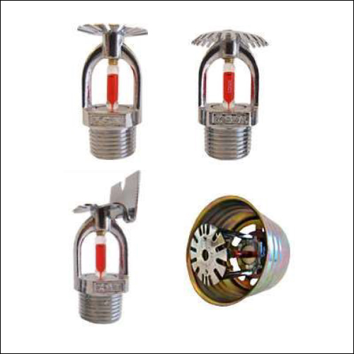 Sprinklers Pendant