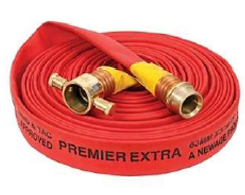 Hose Pipe (RRL Type A & B/ CP)