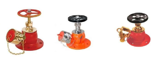 Hydrant Valve (Single / Double)