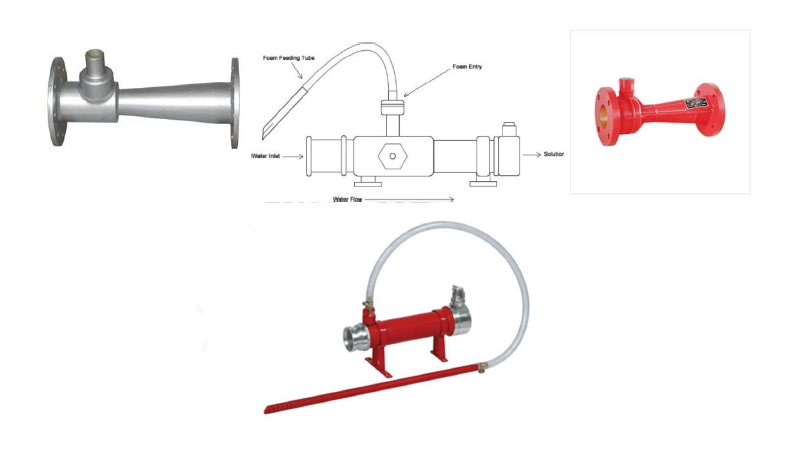 Inline Inductor